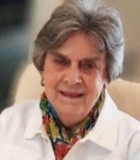 Jean Calton Pearson Profile Photo