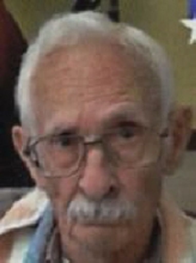 Raymond C. Foster