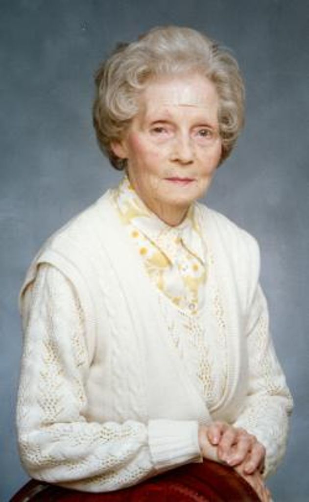 Viola B. Stephens Cashwell