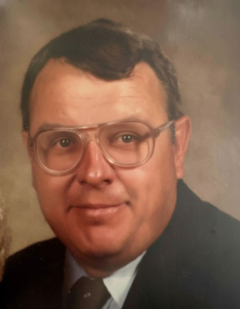 William Yates Mercer Profile Photo