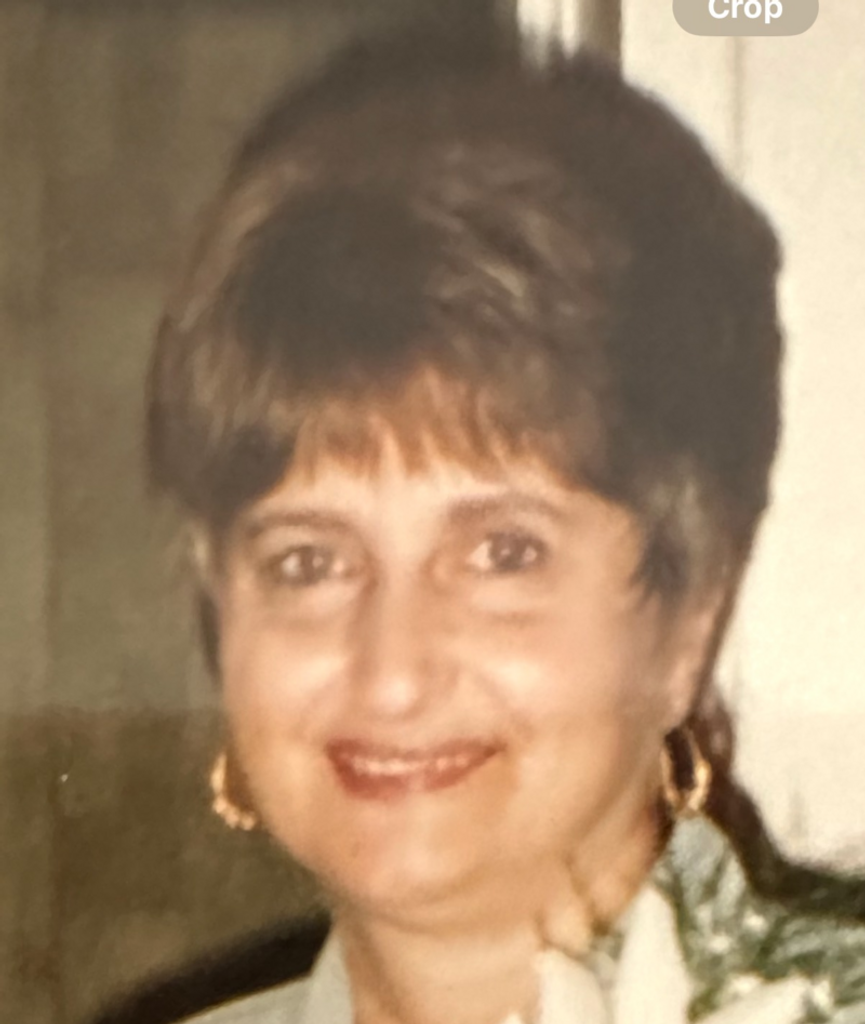 Jeanne Lucy Buoniconti Profile Photo