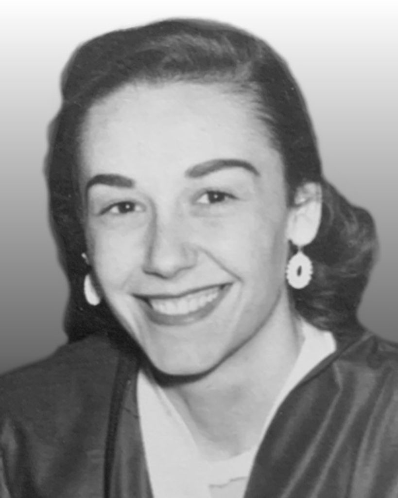 Pauline A. Mcgrew