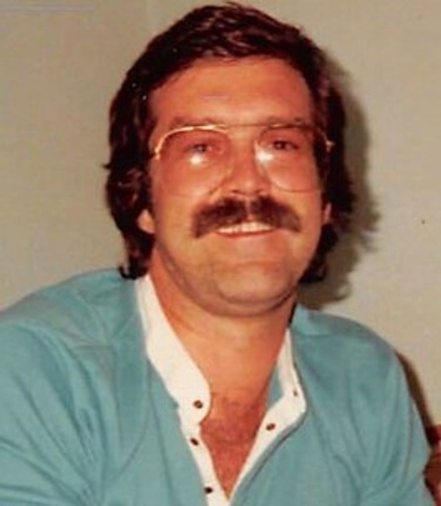 Alonzo Seymour Profile Photo