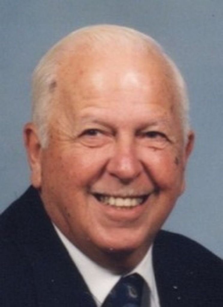 Andrew Konerth Sr