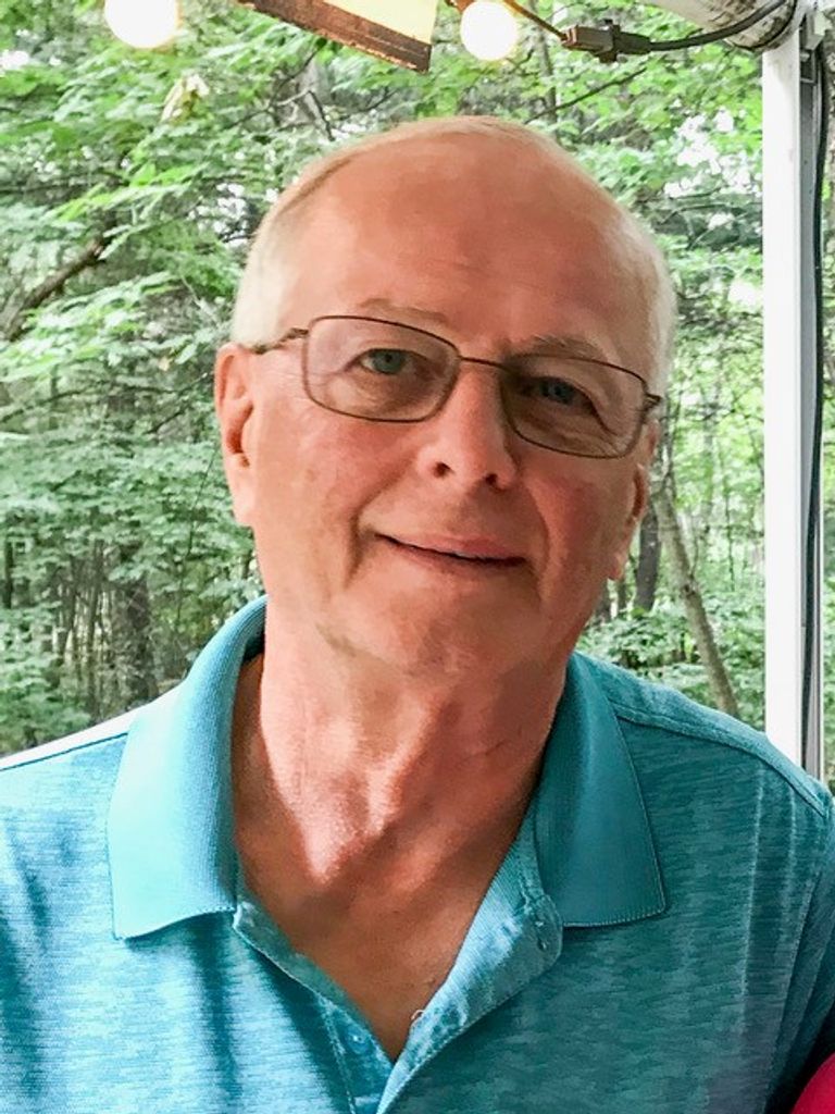 William "Bill" P. Cota Profile Photo