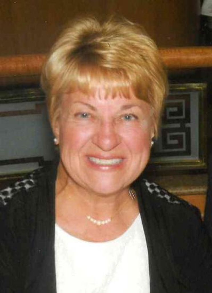 Sharon A. Wuest Profile Photo