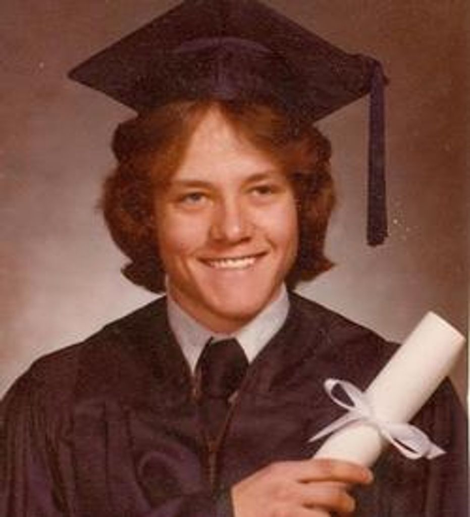 Bradley Robert "Brad" Spivey