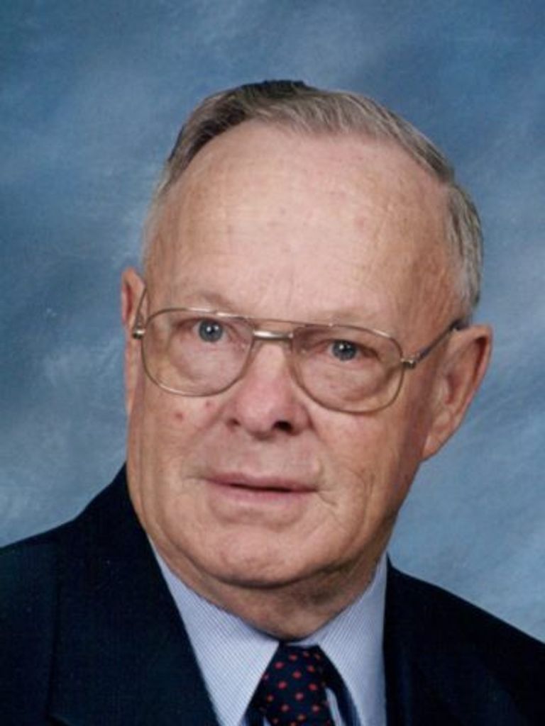 Maurice Fentress Profile Photo