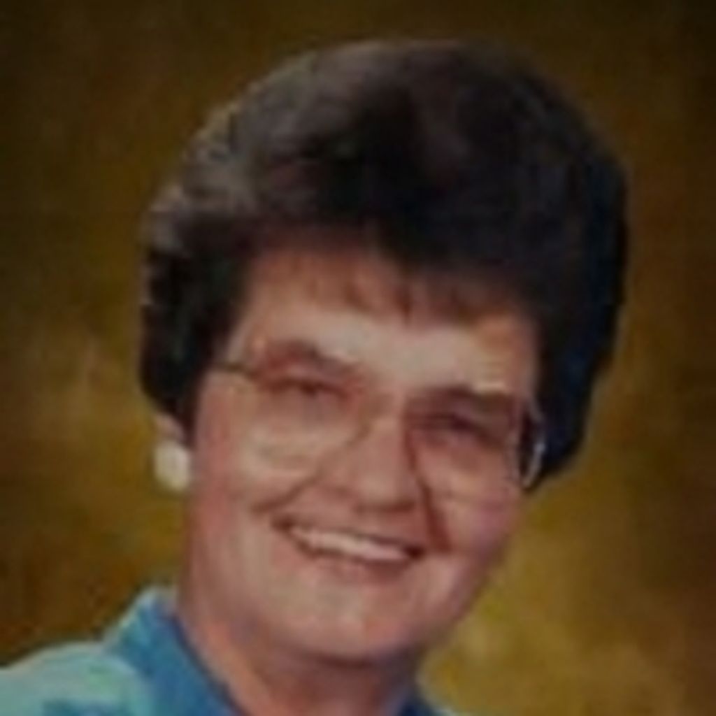 June Blair