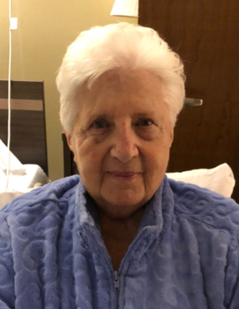Gloria T. Angelo