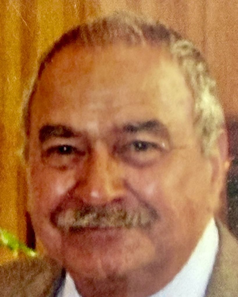 William P. "Bill" Gaspar Profile Photo