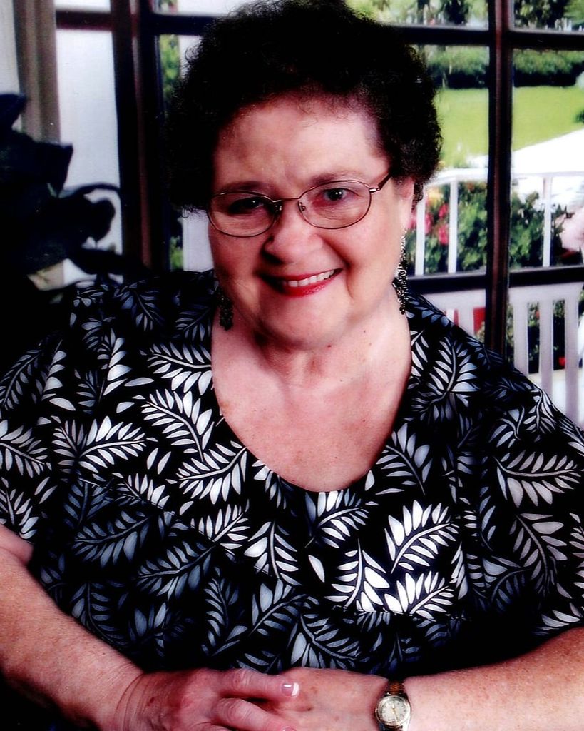 Catherine D. Nash