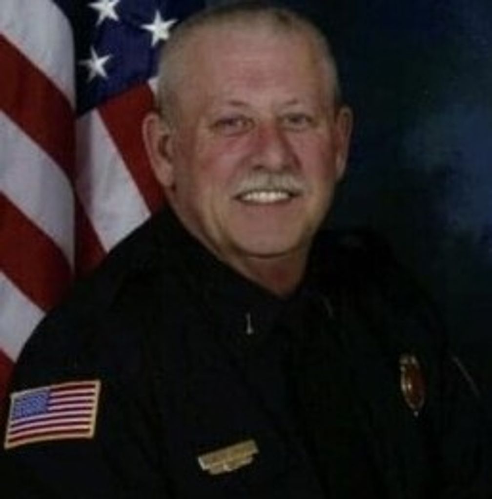 Robert Cruise