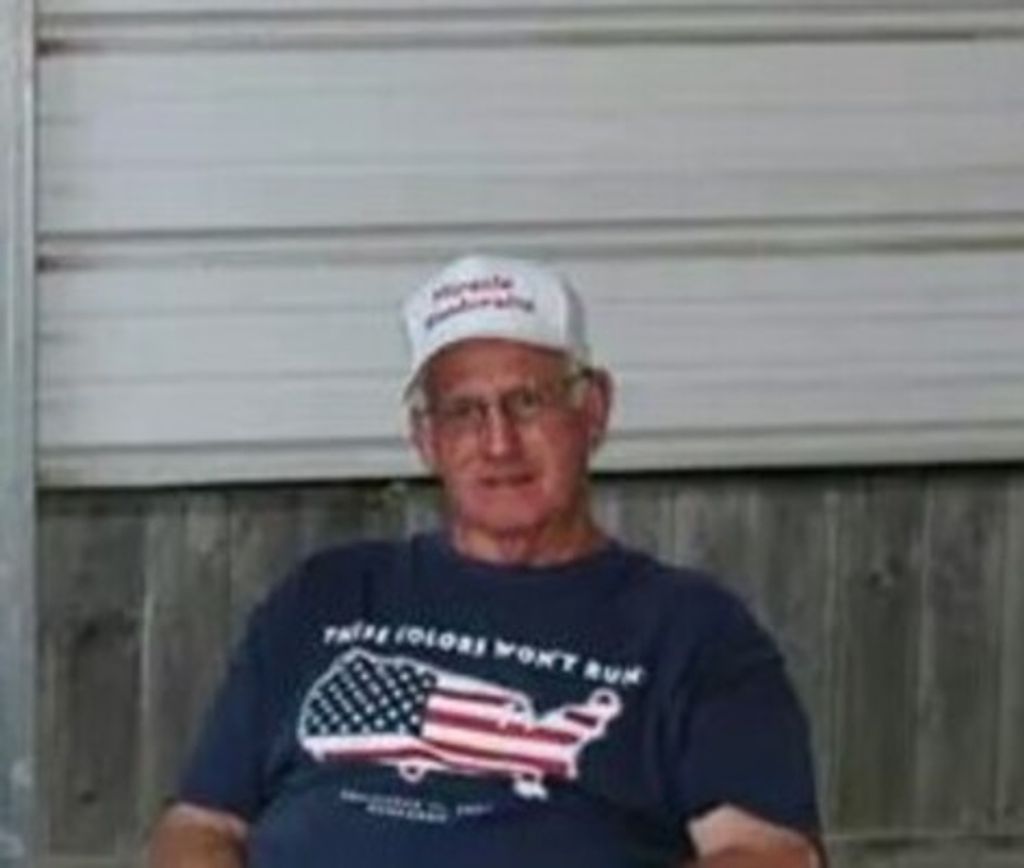 Terry D. Miracle Profile Photo