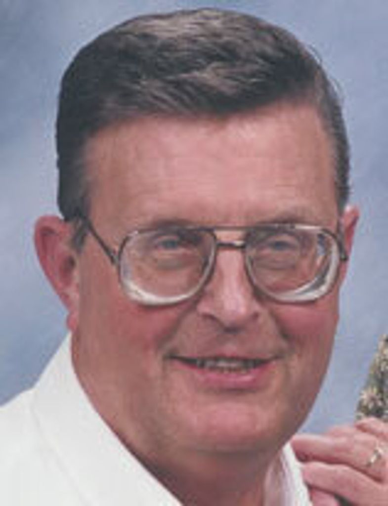 George A. Straub Profile Photo