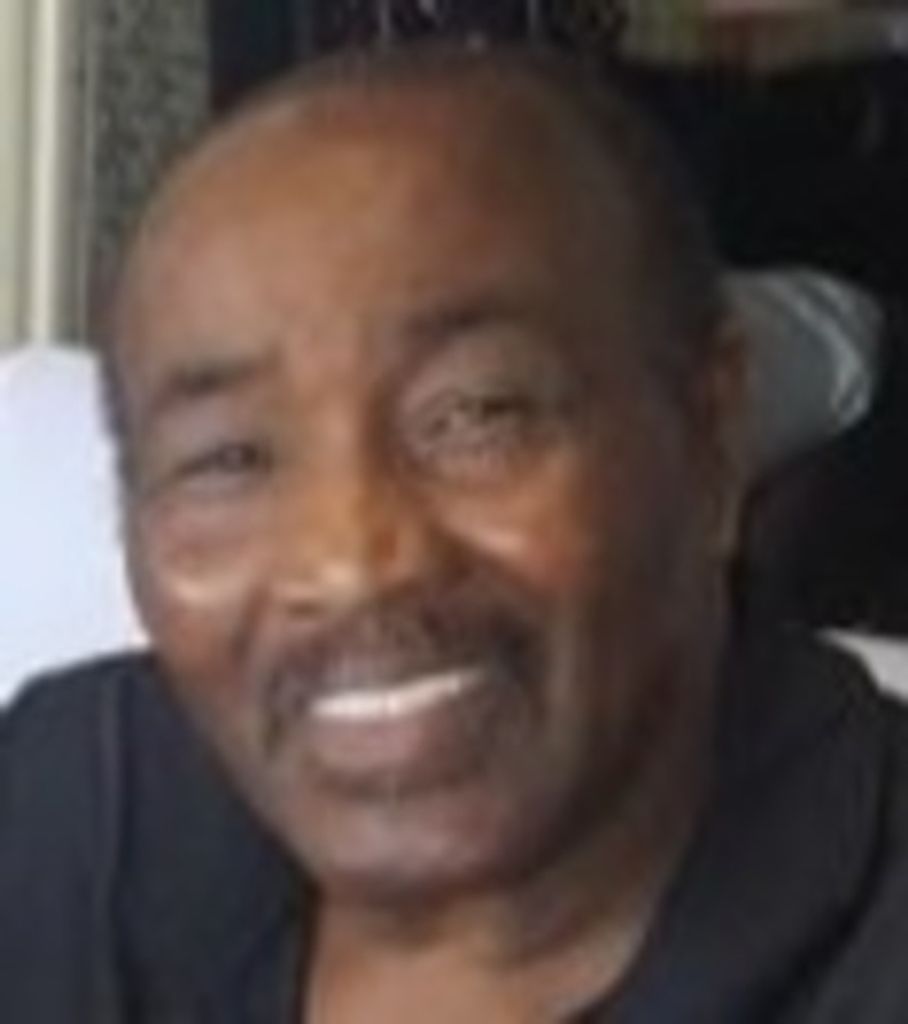 Mr. Leroy Charles Roberson