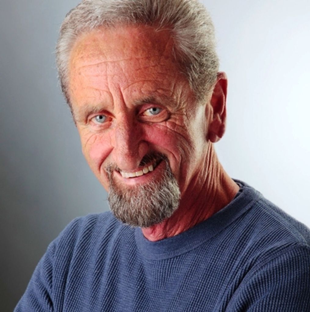 Larry Thomas Makel Profile Photo
