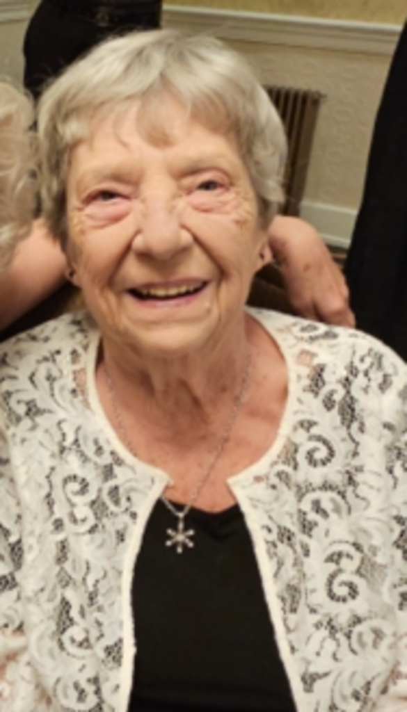 Patricia A. Pushnik Profile Photo