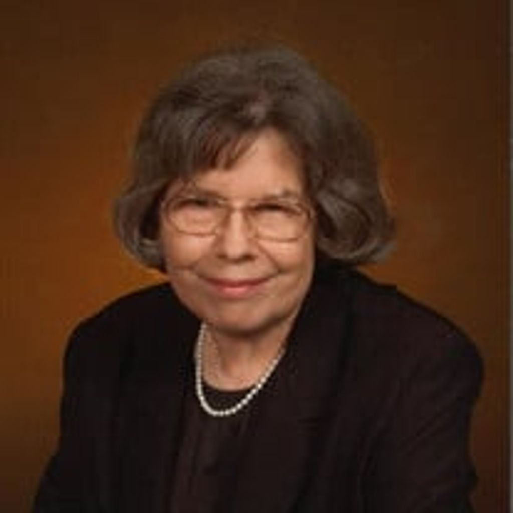 Joyce W. Barron