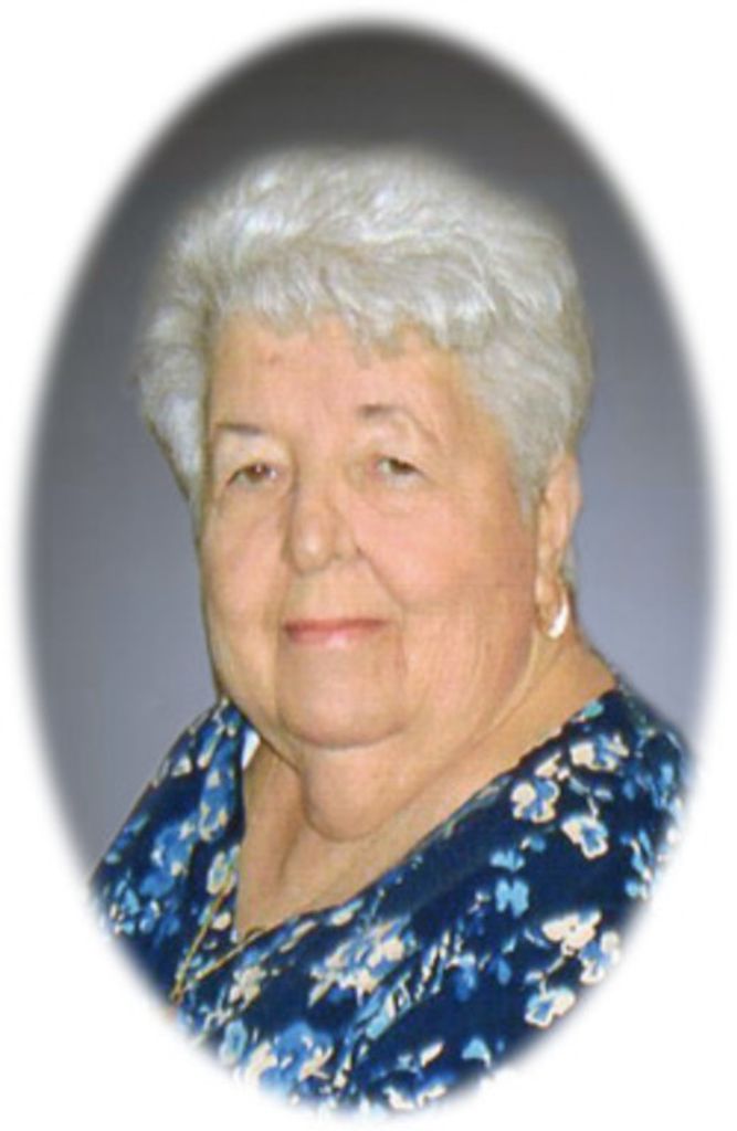 Mary Ann Mangino