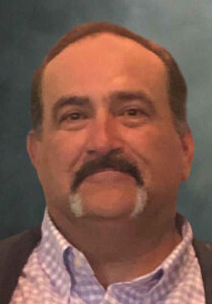 John Wiebelhaus
