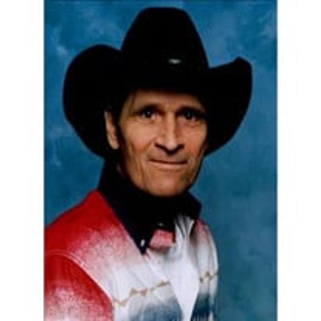 Rickey Lynn Robertson