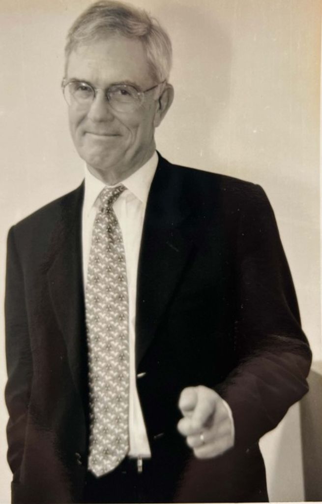 John Francis Keane Iii Profile Photo