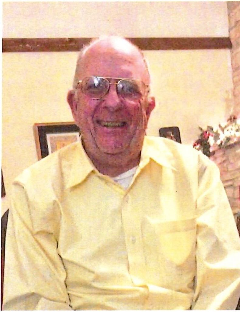 George Henry Nichols Iii Profile Photo