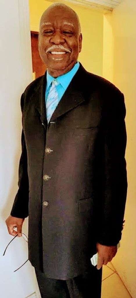 Uzal "Danny" Daniels