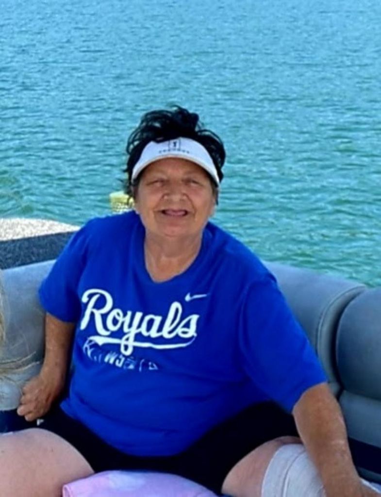 Wanda Sue Decker Profile Photo