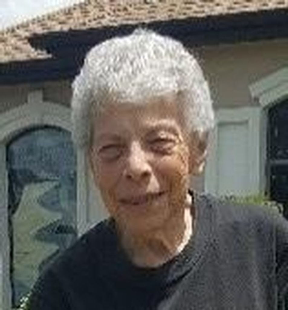 Marilyn J. Marshall