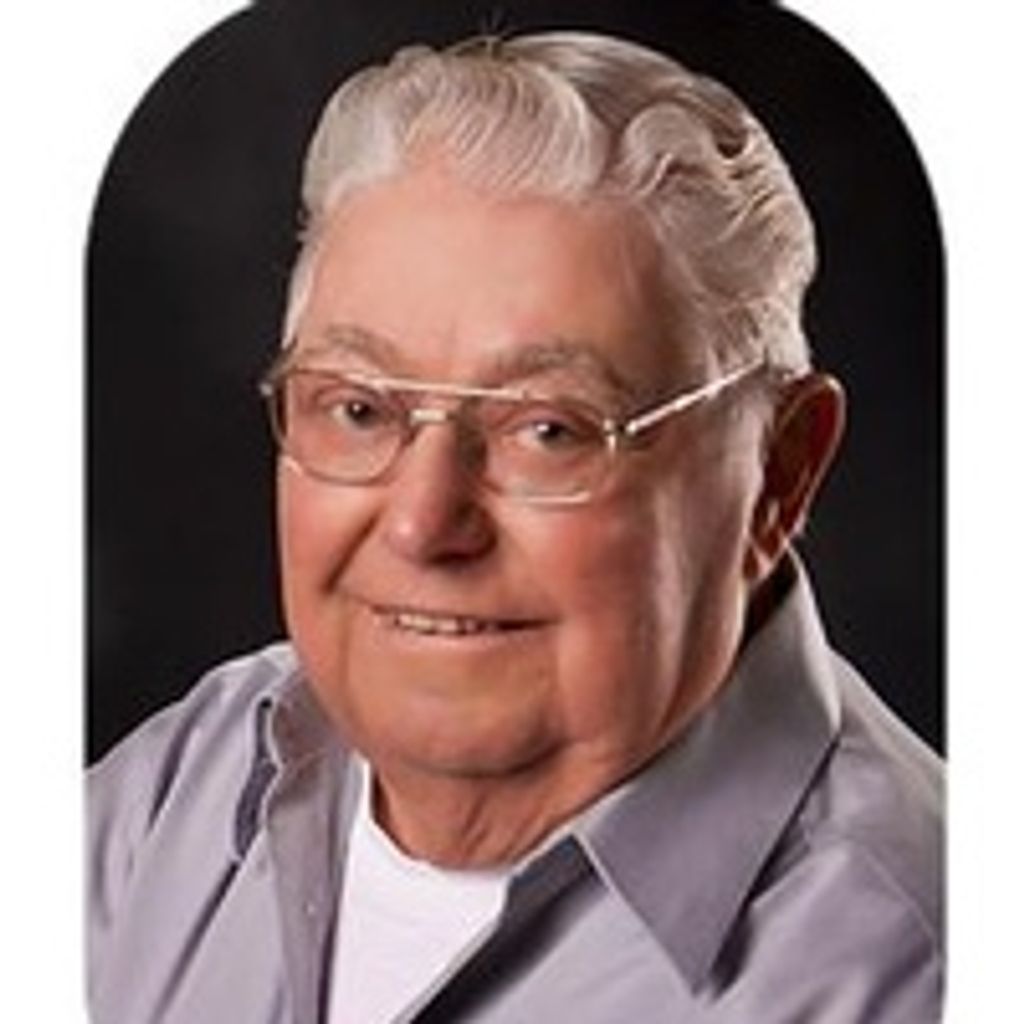 Jerome "Jerry" Longuski