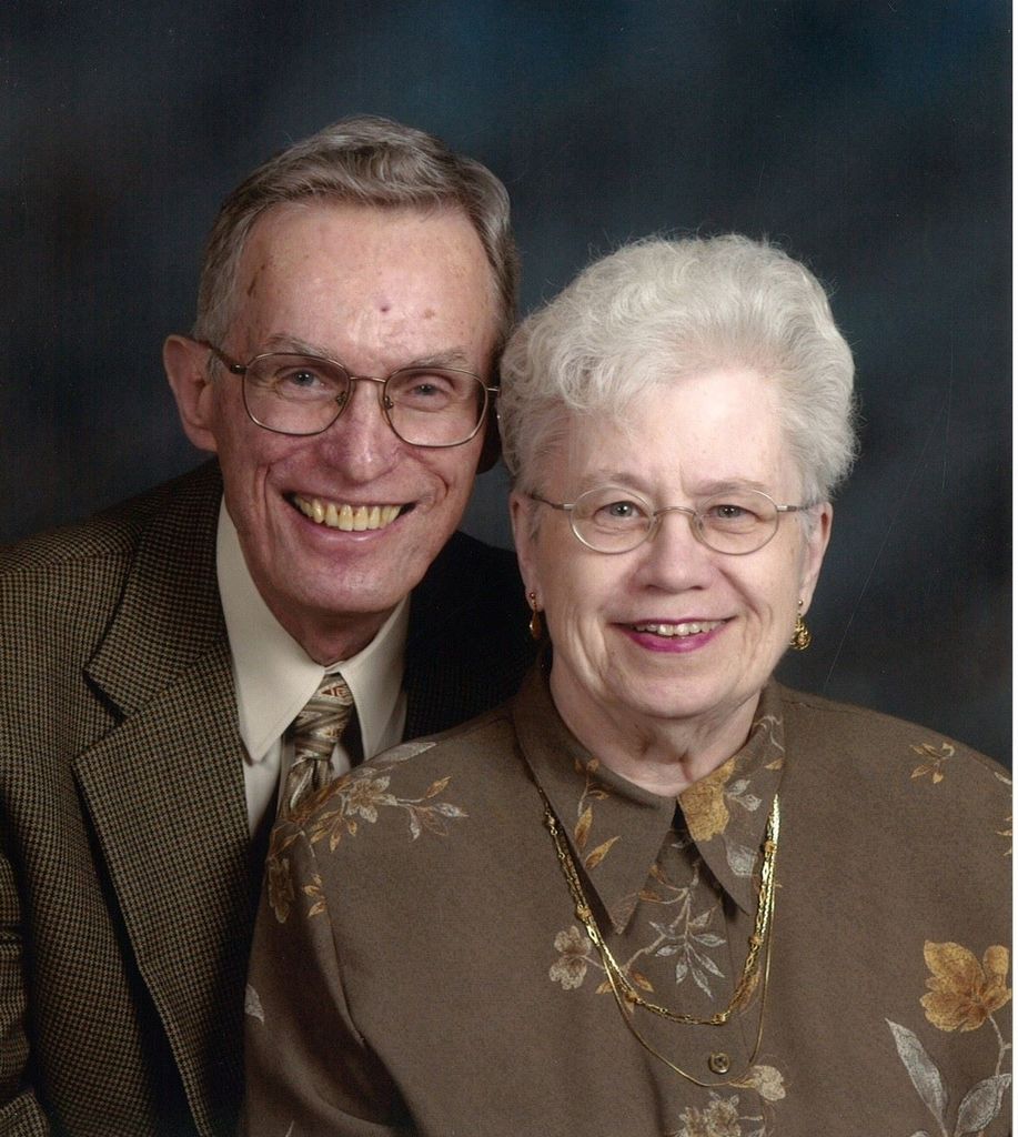 James E. Goebel