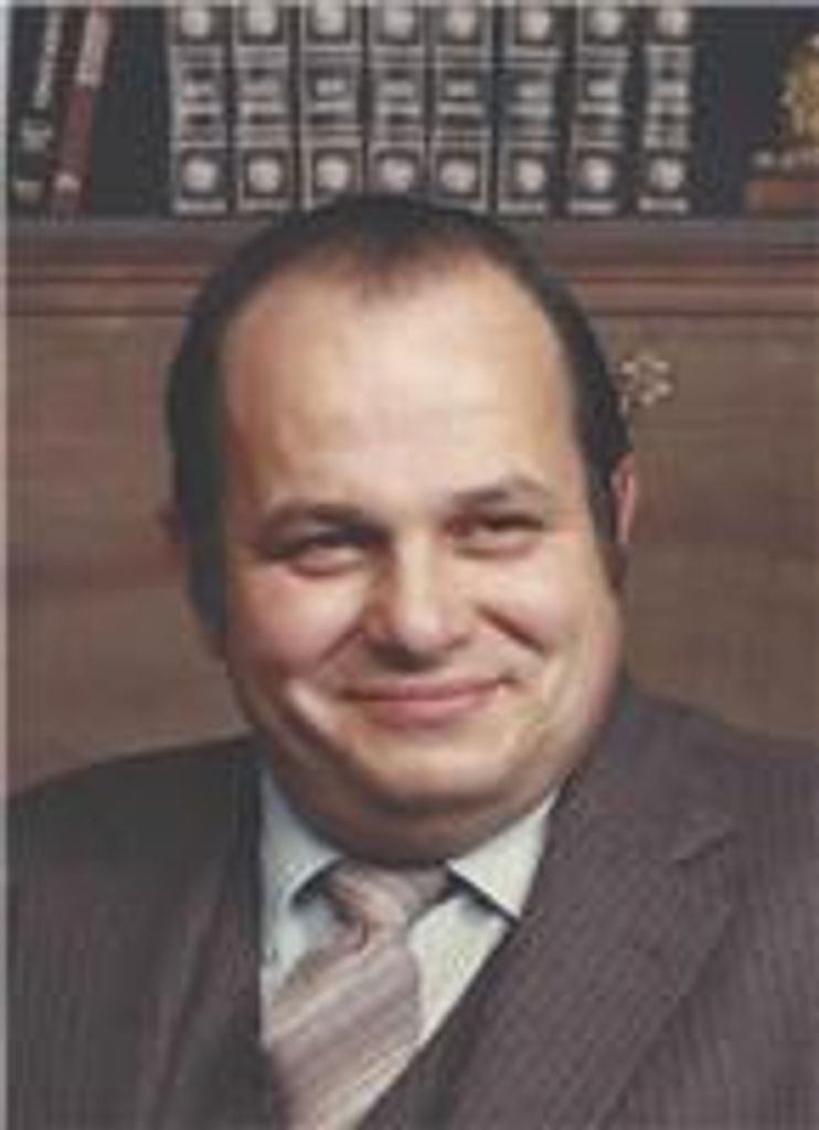 August A "Gus" Scarpelli Profile Photo