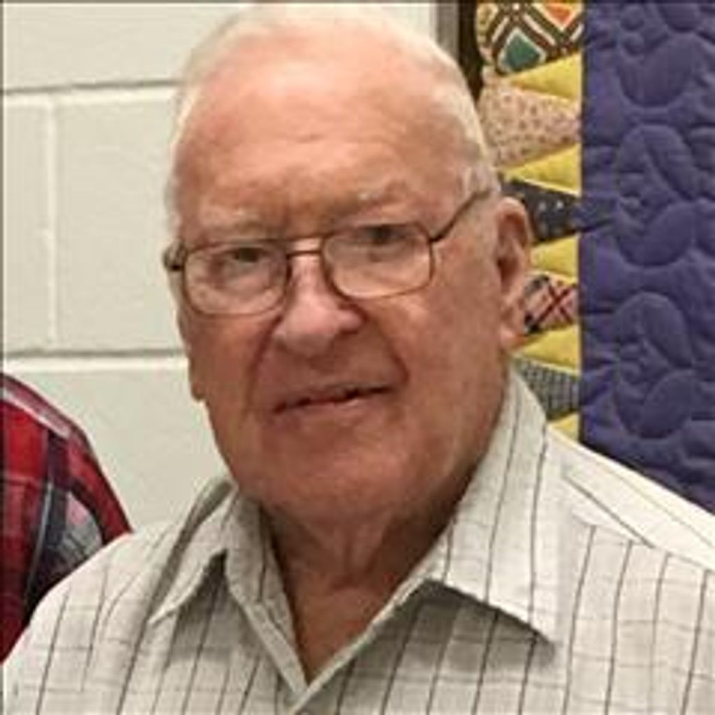 Jack Lee Battenfield Profile Photo