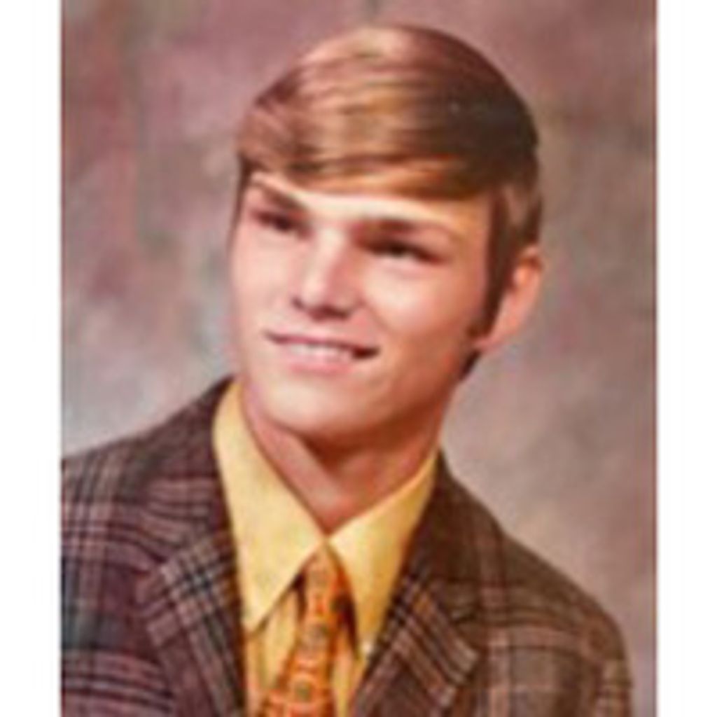 Thomas Alan Swanson