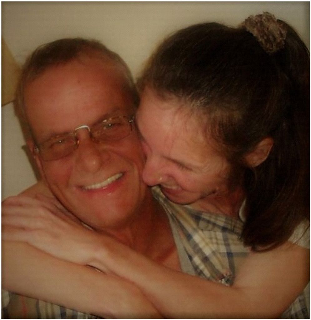 Richard "Ricky" Eugene Bridges