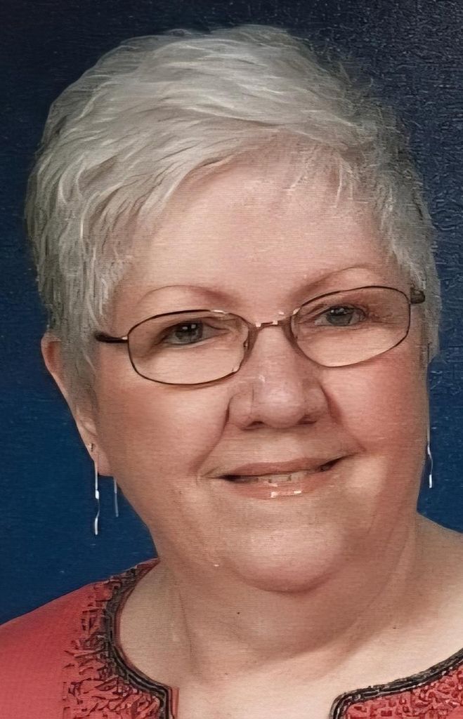 Joann Boman Profile Photo