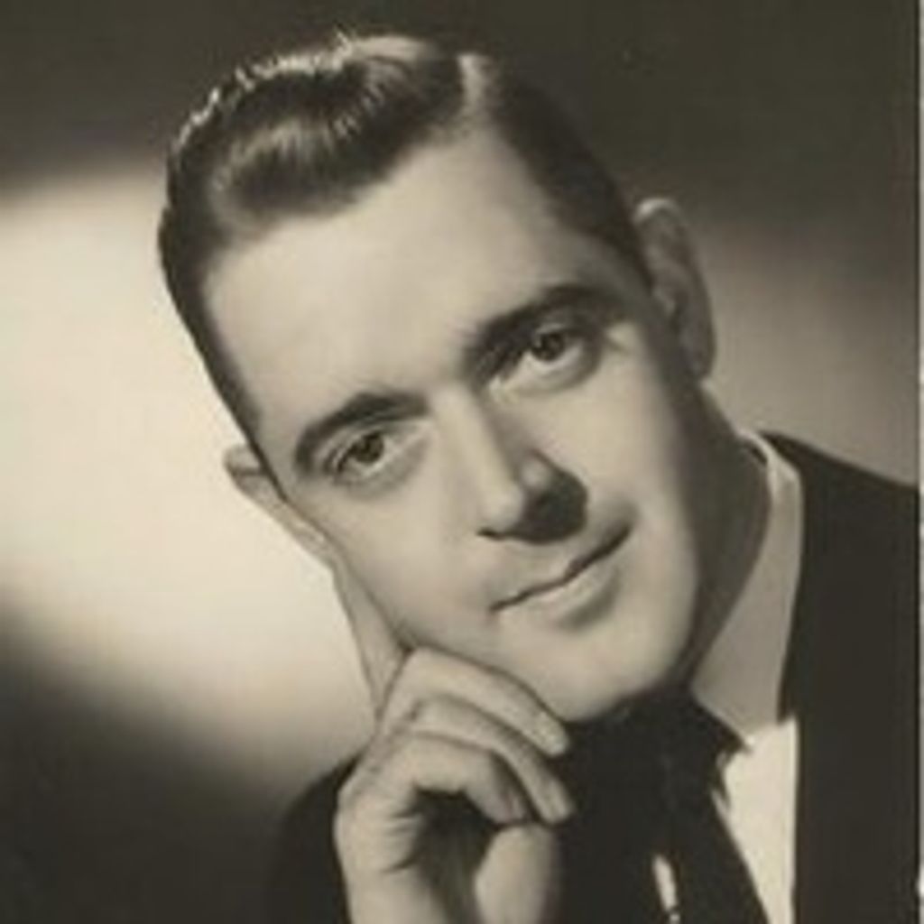 Vern Elliott Johnson