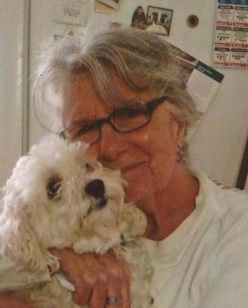 Mary "Sue" Custer