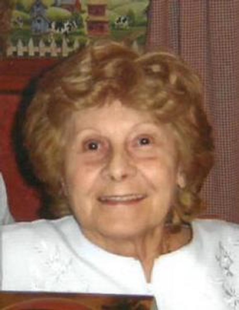 Margaret J. Conlon