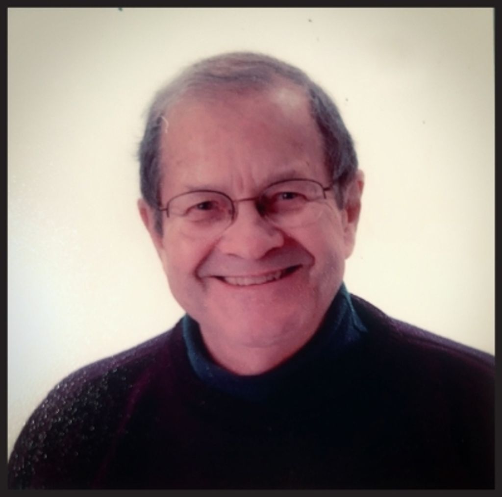Michael David Welsh Profile Photo