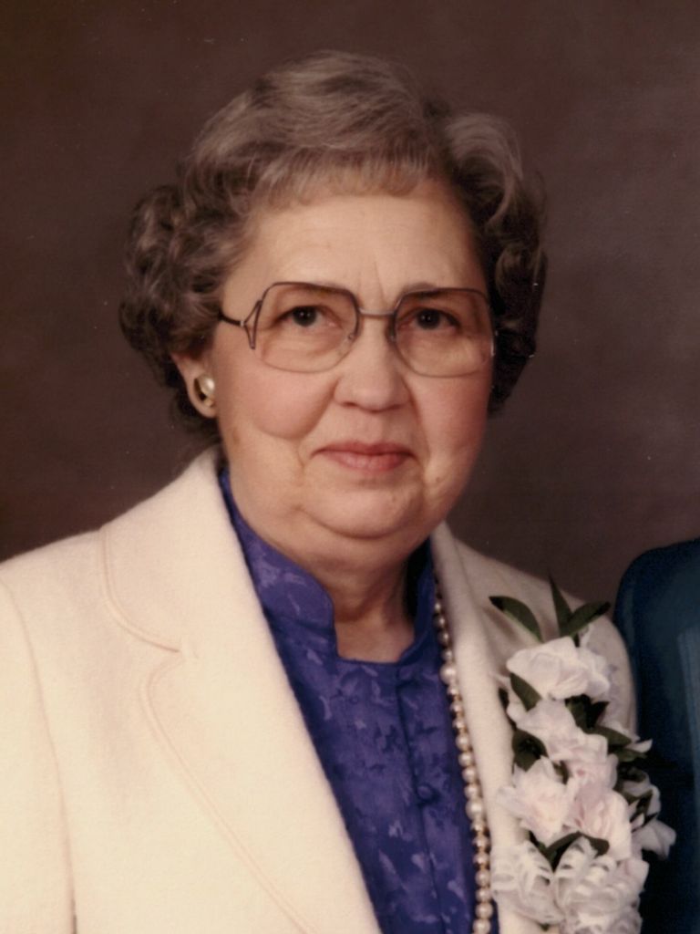 Ethna L. Hanson