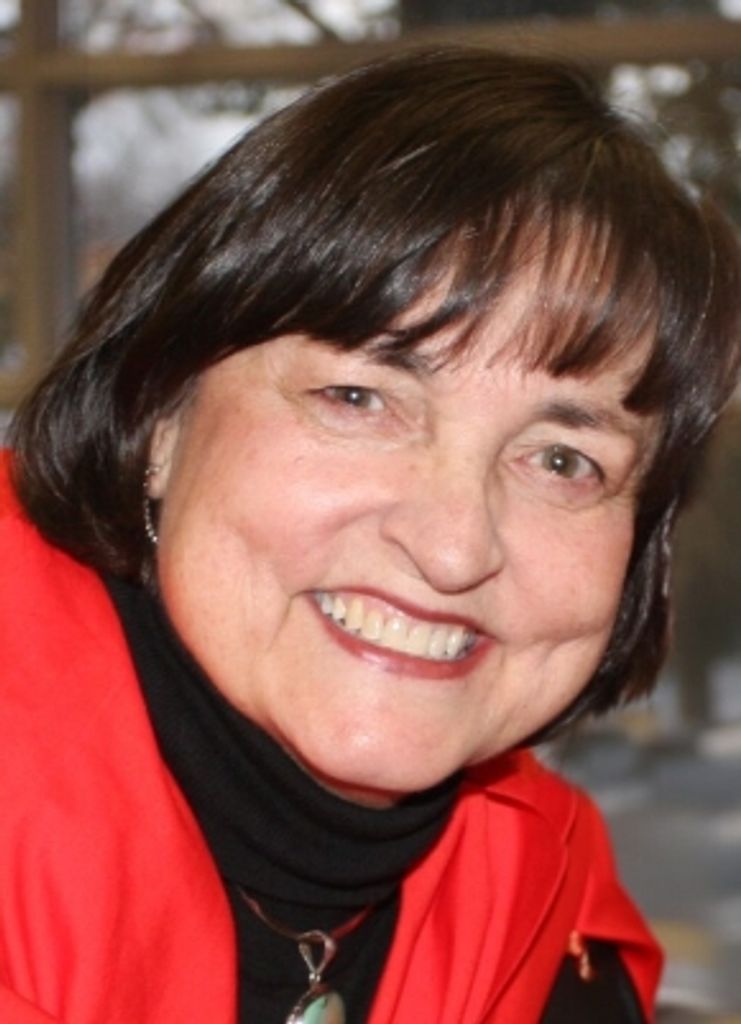 Josephine Frances Barinaga