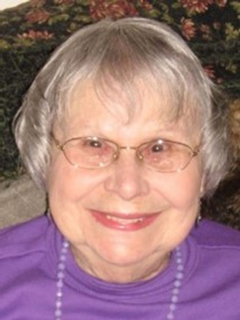 Doris Frances Hanmer Profile Photo