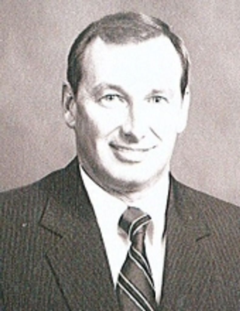 Donald Albert Brown, Sr.