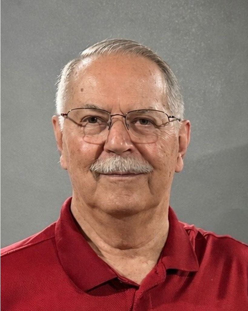 Larry Bernard Henderson Profile Photo
