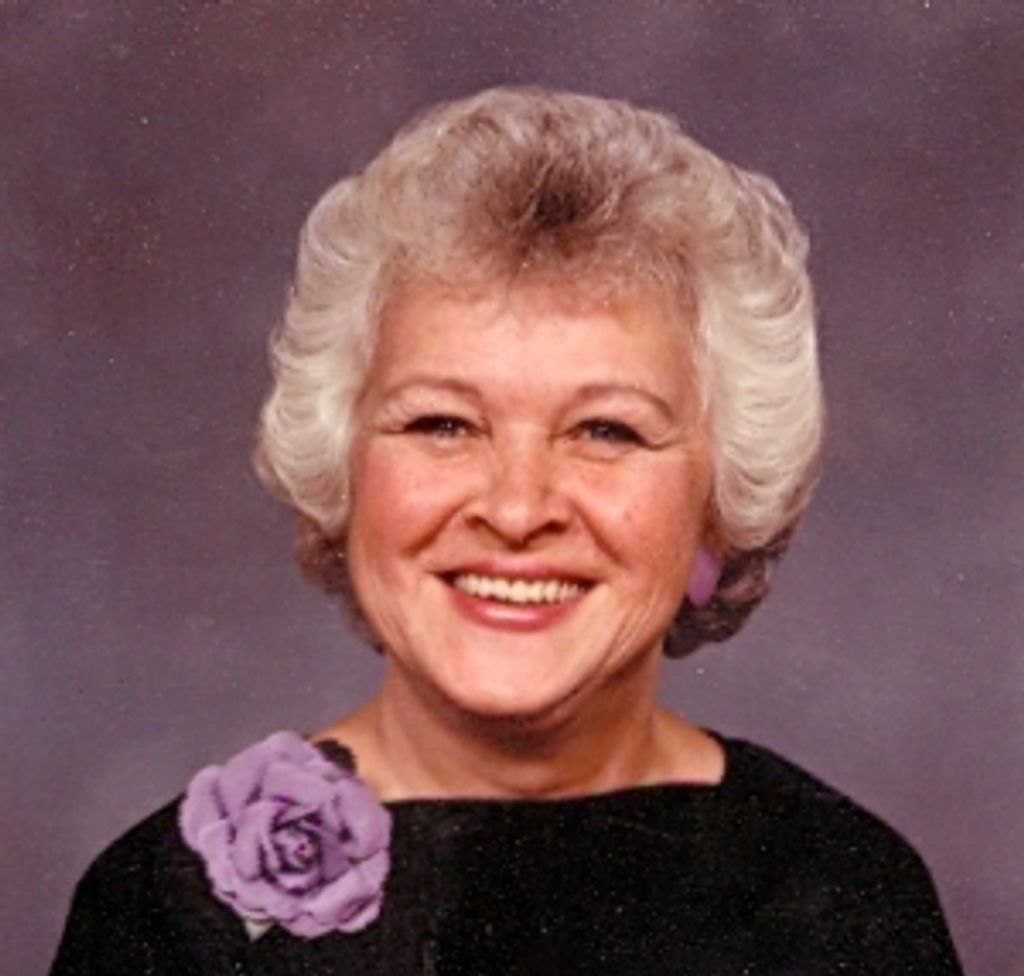 Carolyn Miller