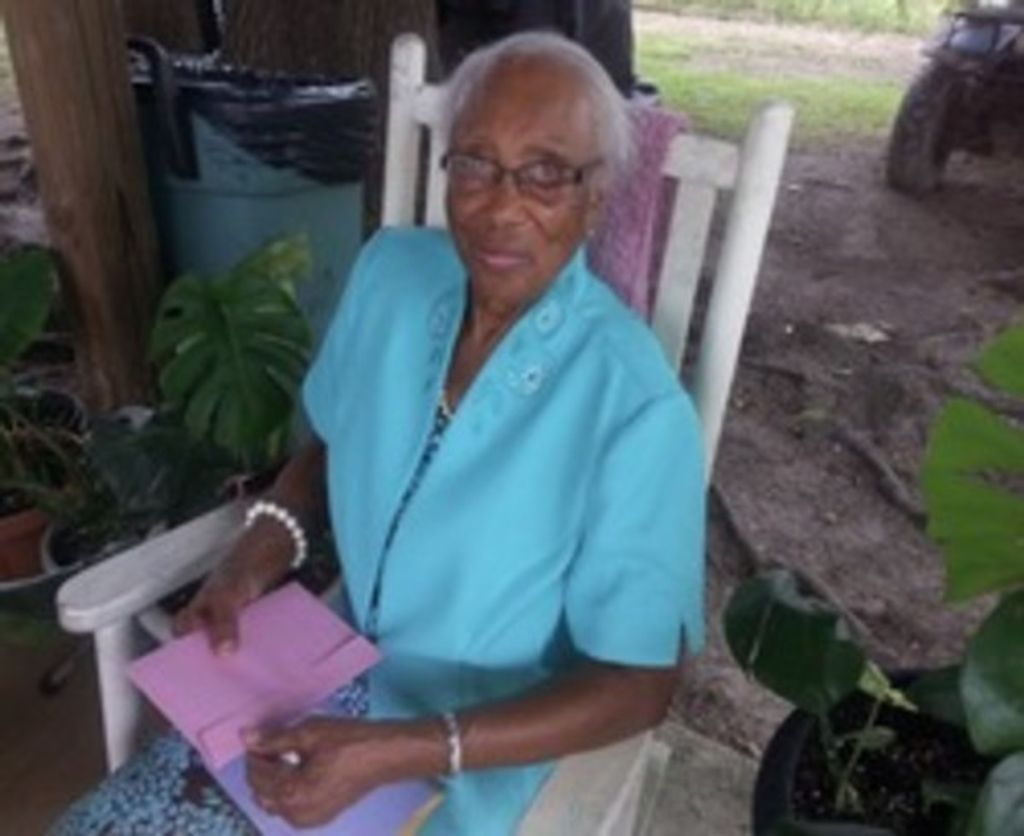 Mrs. Hermean Graham Profile Photo