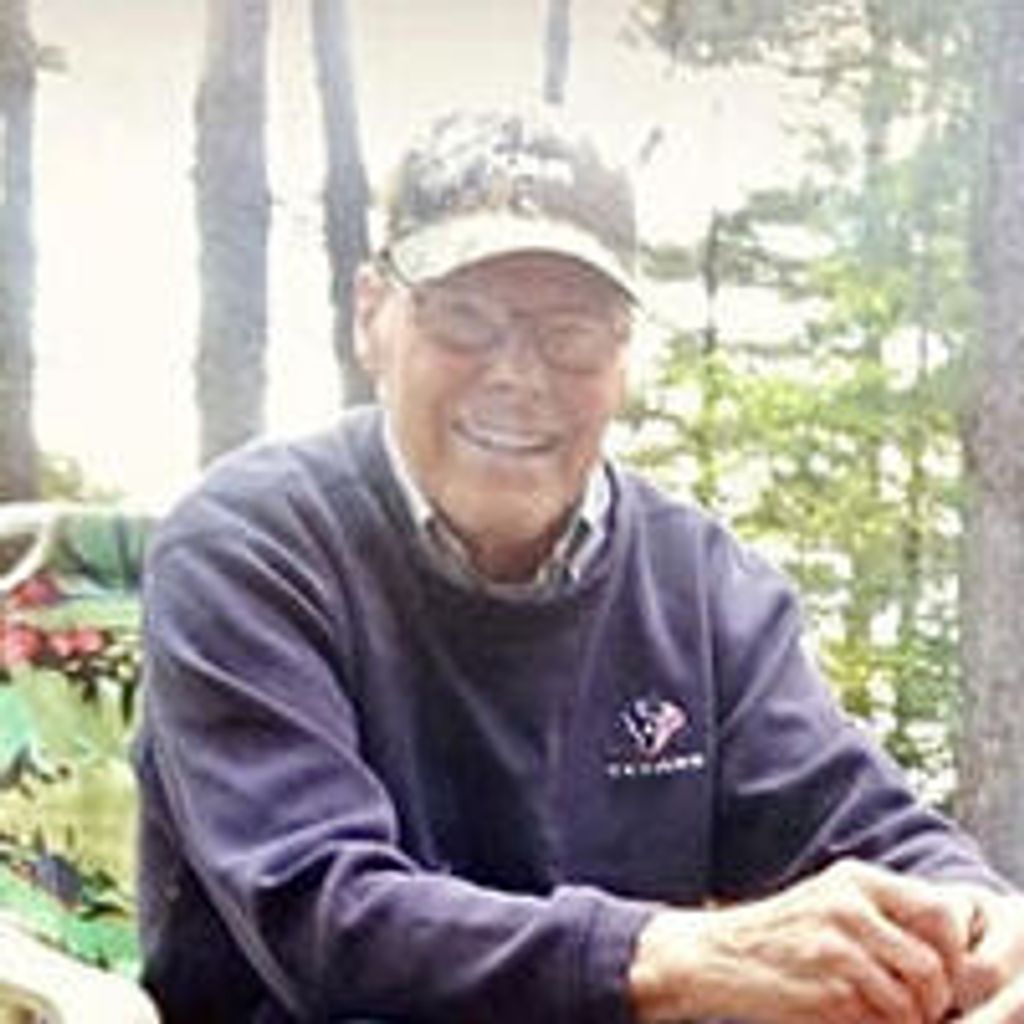 Kenneth Dean Money
